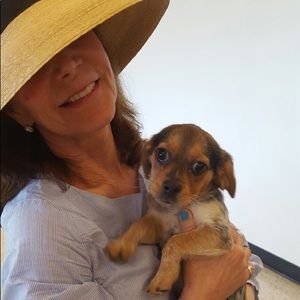 Meet your Posher, Deborah